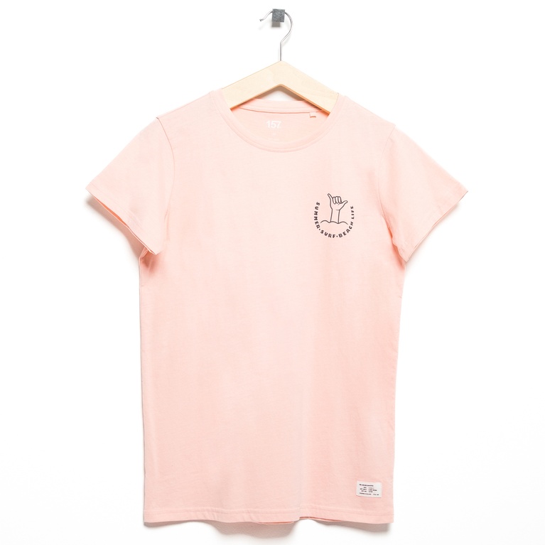 Printed t-shirt "Thomas star" Printed t-shirt "Thomas star"